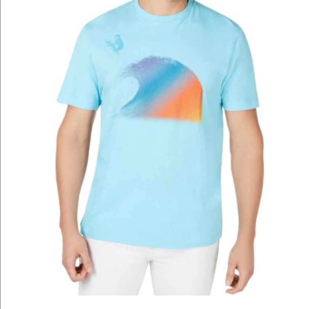 Men’s Club Room Graphic Tee